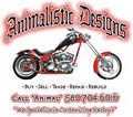 Animalistic Designs image 2