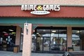 Anime & Games Central logo