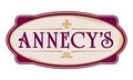 Annecy's logo
