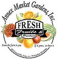 Annex Market Gardens, Inc. logo