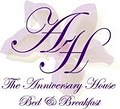 Anniversary House logo