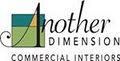 Another Dimension Commercial Interiors logo