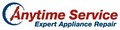 Anytime Appliance Repair Service Inc. image 2