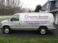 Anytime Appliance Repair Service Inc. logo