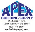 Apex Building Supply logo