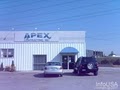 Apex Contracting Inc logo