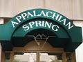 Appalachian Spring logo