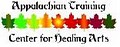 Appalachian Training Center for Healing Arts logo