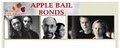 Apple Bail Bonds logo