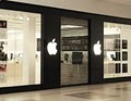 Apple Store Crossgates logo
