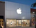 Apple Store St. Johns Town Center logo