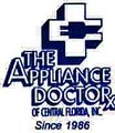 Appliance Doctor-Central logo