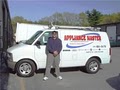 Appliance Master: Providence North Providence East Providence logo