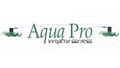 Aqua Pro Irrigation Services logo