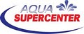 Aqua Supercenter logo