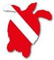 Aquatic Discovery Scuba Center logo