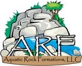 Aquatic Rock Formations, LLC. logo