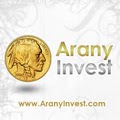 Arany Invest logo