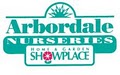 Arbordale Nurseries logo
