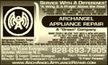 ArchAngel Appliance Repair Service logo