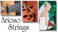 Arioso Strings Inc. logo