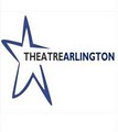 Arlington Theatre logo
