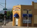 Armenian Palace Restaurant logo