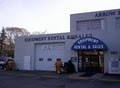 Arrow Equipment Rental and Sales logo