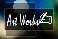 Art Works logo