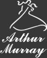 Arthur Murray Dance Studio NYC logo