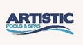 Artistic Pools and Spas-Fresno Clovis Swimming Pool Contractor logo