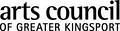 Arts Council of Greater Kingsport logo