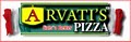 Arvatis Pizza logo