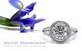 Ascot Diamonds, Private Jewelers logo