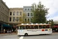 Asheville Historic Trolley image 3