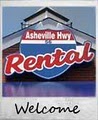 Asheville Hwy Rentals image 2