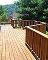 Asheville Pressure Washing and Construction Services LLC image 5