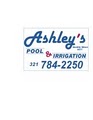 Ashley's Pool and Irrigation, Inc. logo