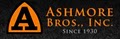 Ashmore Bros. Inc -Anderson Asphalt Plant logo