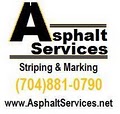 Asphalt Services - Pavement Striping image 1