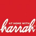 At Home With Harrah-Shalimar Beach logo