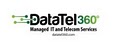 Atlanta IP Phone Systems & Services by DataTel 360 ★ logo