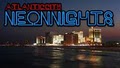 Atlantic City Neon Nights image 1