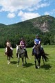 Attitash Ski Resort: Horseback Riding image 1