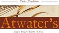 Atwater's Belvedere Square Market logo