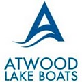 Atwood Lake Marina West logo
