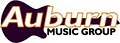 Auburn Music Group logo