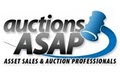 Auctions ASAP logo