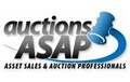 Auctions ASAP logo