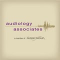 Audiology Associates logo